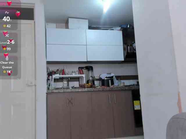 sarayu- webcam