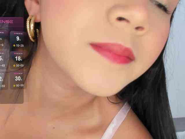 sarayu- webcam
