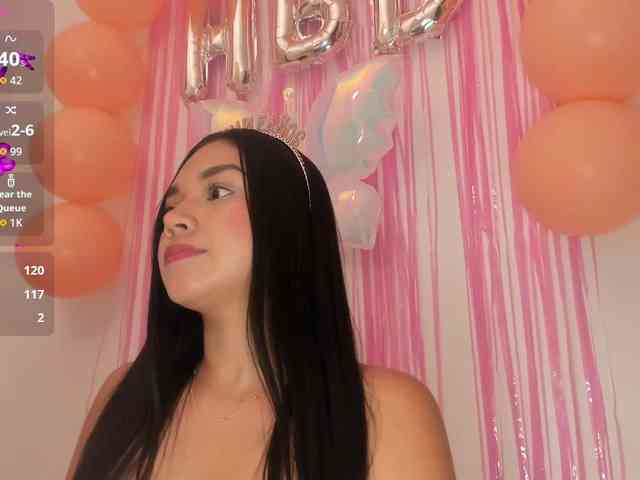 Sarayu- Live Webcam on BongaCams