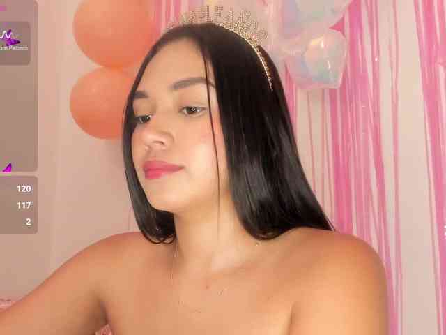 Sarayu- Live Webcam on BongaCams