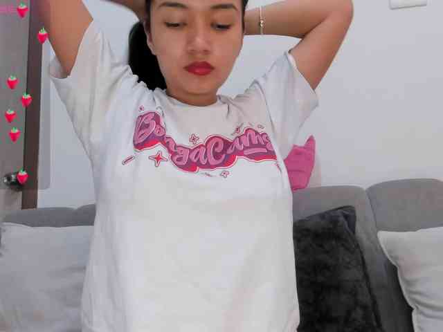 sarayu- webcam