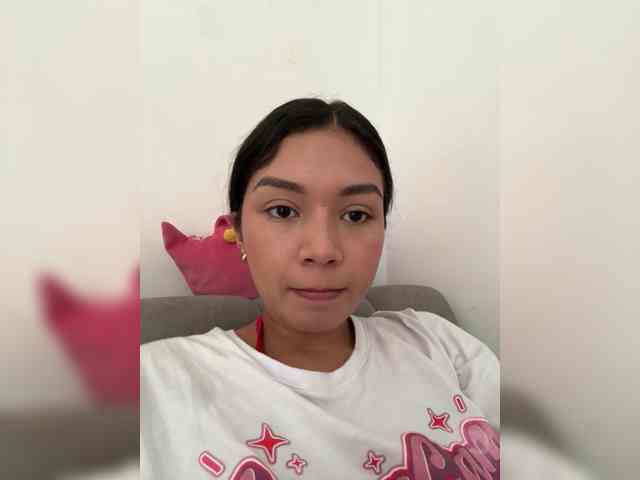 sarayu- webcam