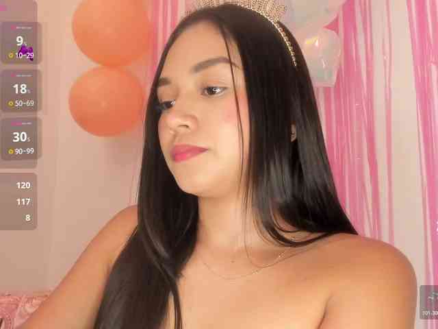 Sarayu- Live Webcam on BongaCams