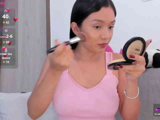 sarayu- webcam