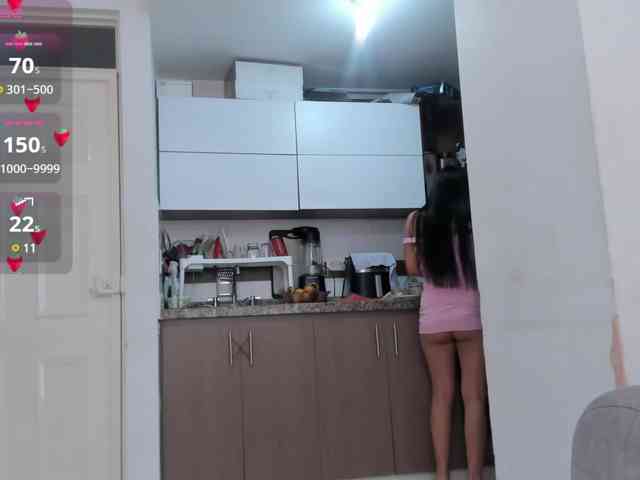 sarayu- webcam