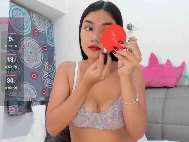 sarayu- webcam