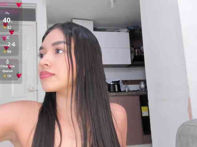 sarayu- webcam