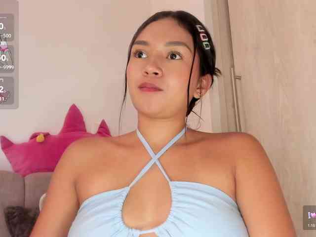 Sarayu- webcam