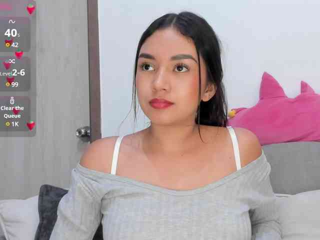 nude web chat Sarayu-
