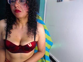 MystiicEva Porn Show