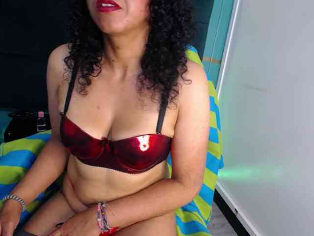 MystiicEva webcam