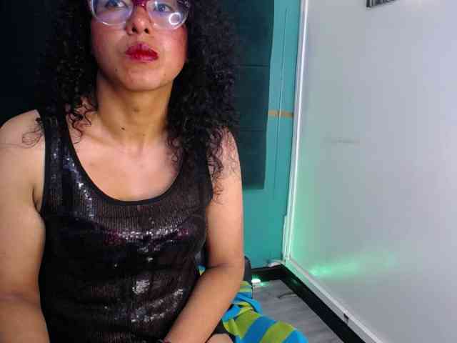 MystiicEva webcam