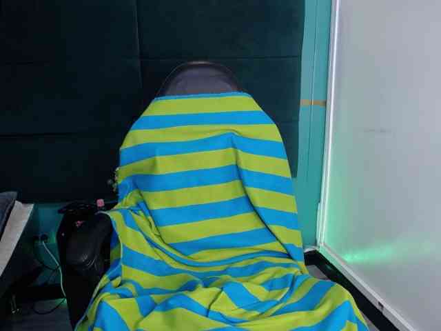 MystiicEva webcam