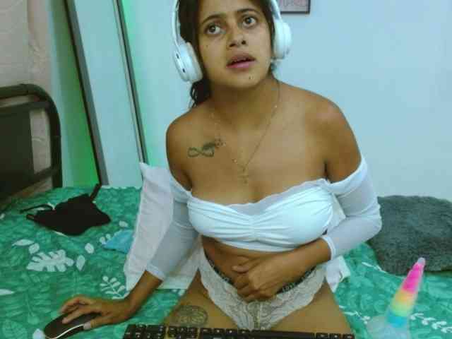 nathalia1819 webcam