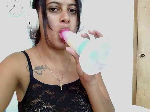nathalia1819 webcam