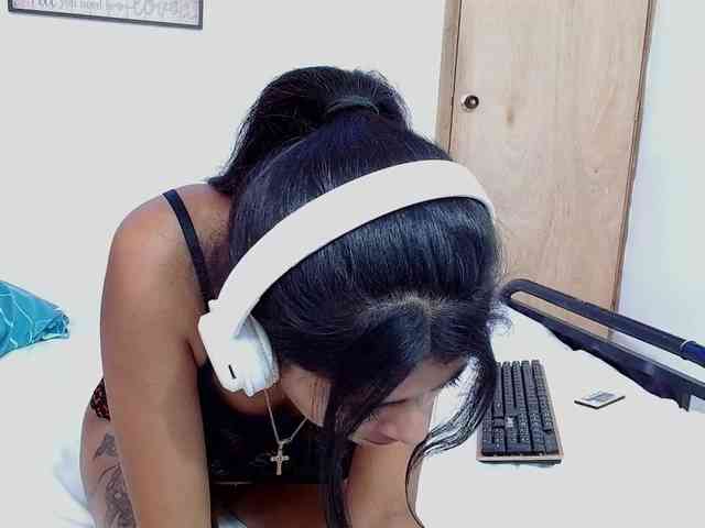 nathalia1819 webcam