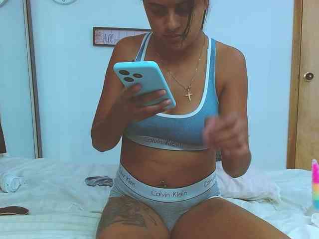nathalia1819 webcam