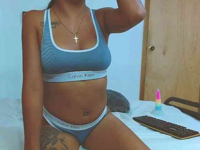 nathalia1819 webcam