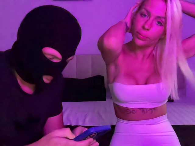 Sofiaae's BongaCams profile