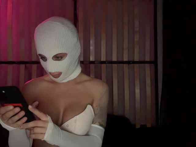 Sofiaae webcam