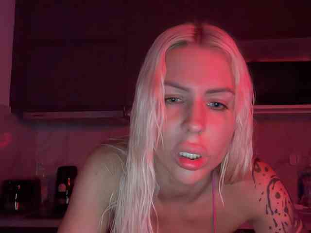 Sofiaae webcam