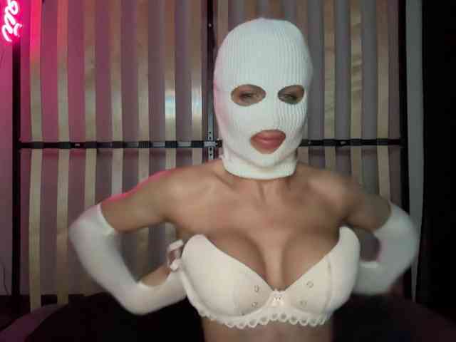 Sofiaae webcam