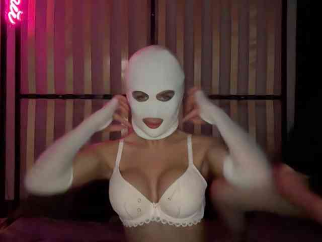 Sofiaae webcam