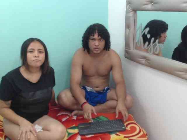 emi-jeke webcam