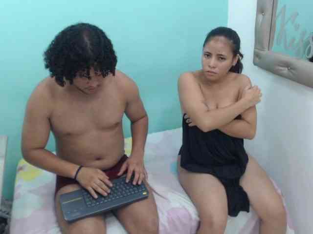 emi-jeke webcam