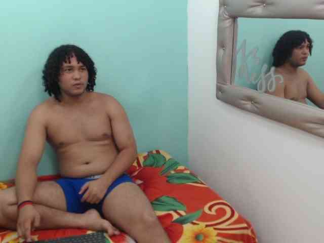 emi-jeke webcam