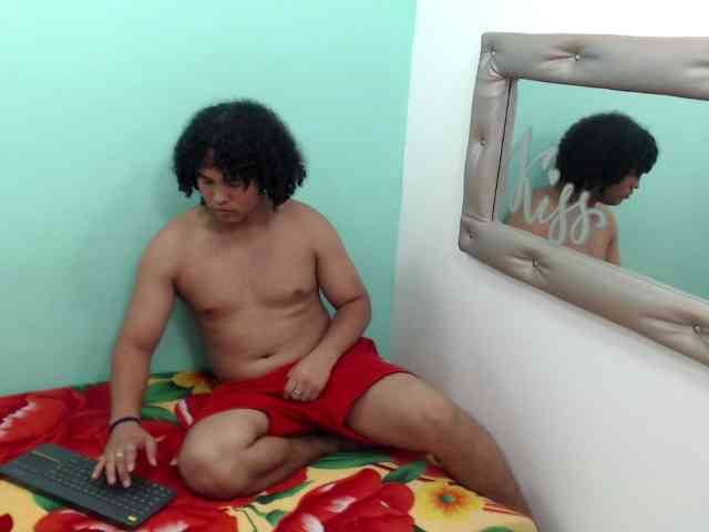 emi-jeke webcam