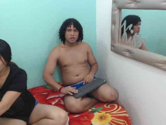 emi-jeke webcam