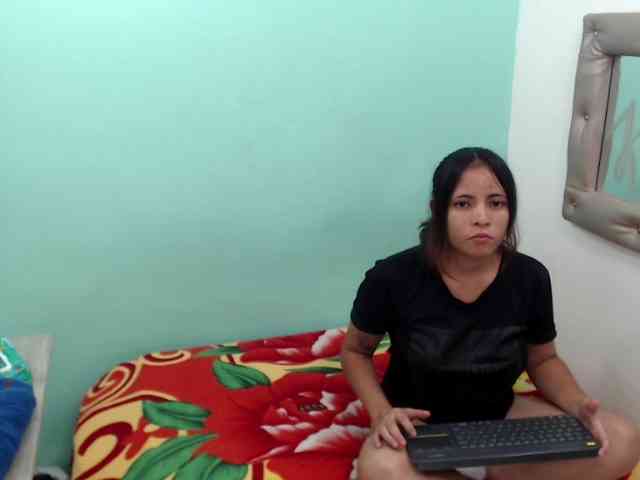 emi-jeke webcam