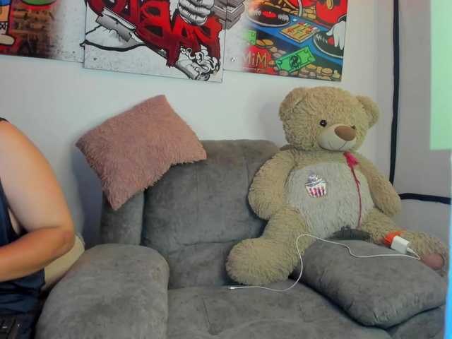 dulceandlion from BongaCams is Freechat