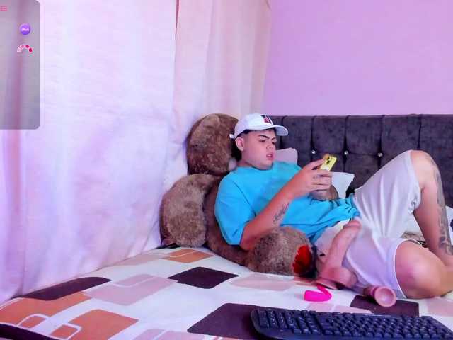 Preview of dulceandlion