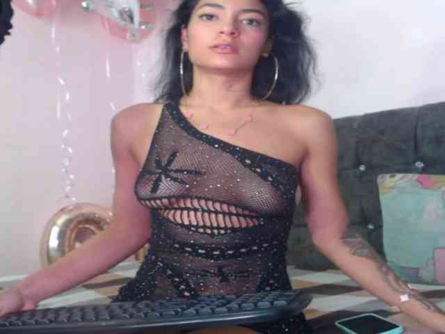 dulceandlion webcam
