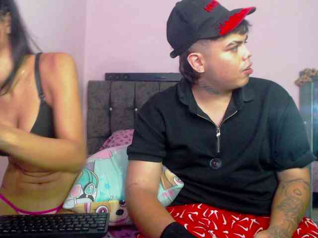 dulceandlion