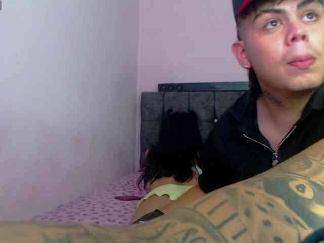 dulceandlion