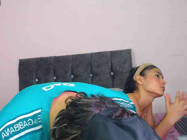 dulceandlion webcam