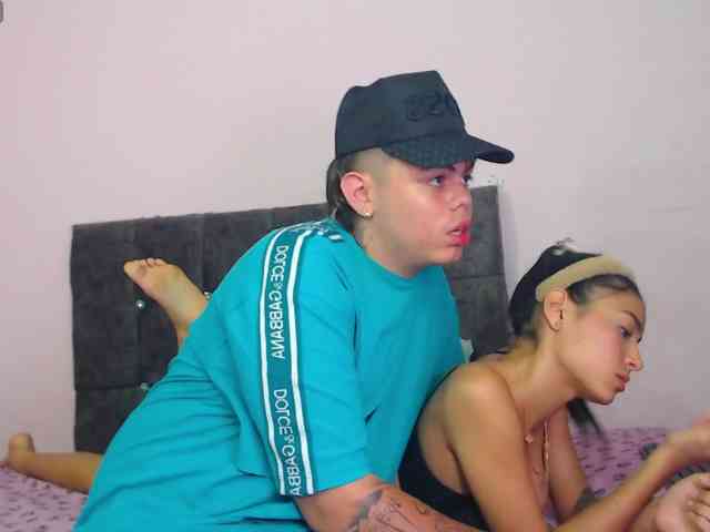 dulceandlion webcam