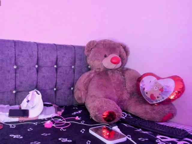 dulceandlion dulceandlion