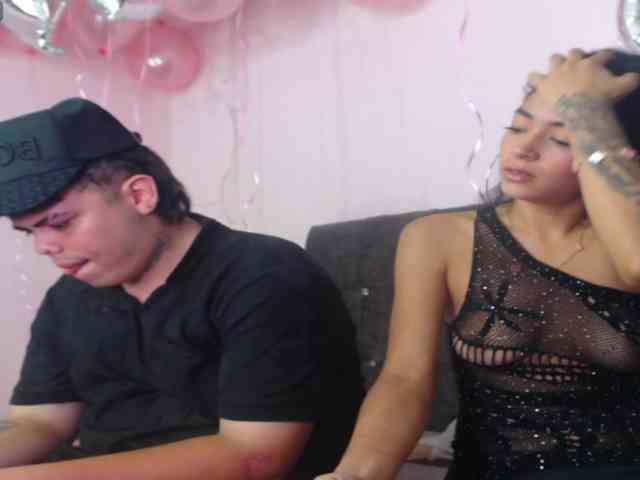 dulceandlion webcam