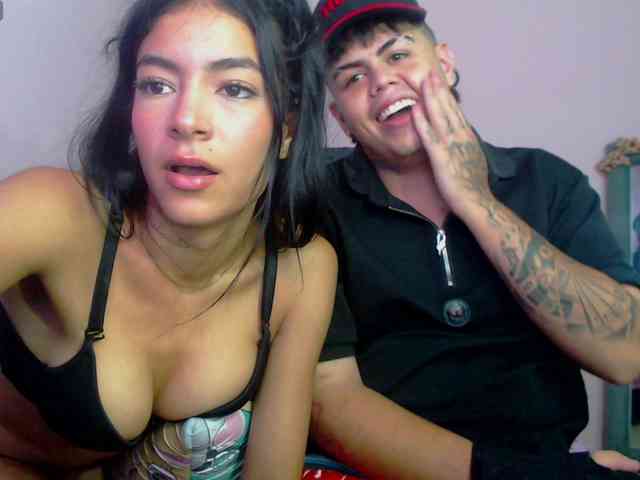 dulceandlion webcam