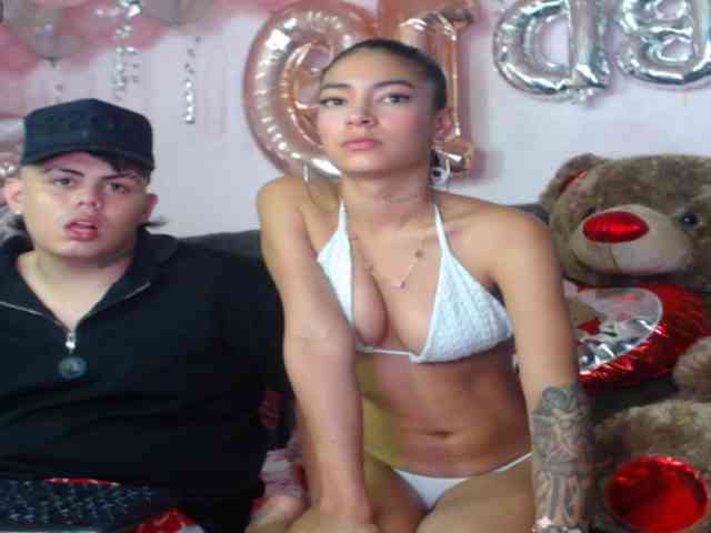 dulceandlion webcam