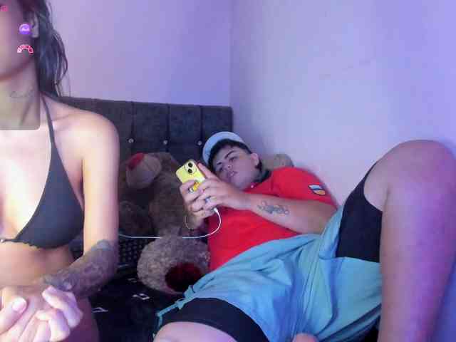 dulceandlion dulceandlion