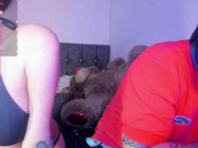 dulceandlion dulceandlion