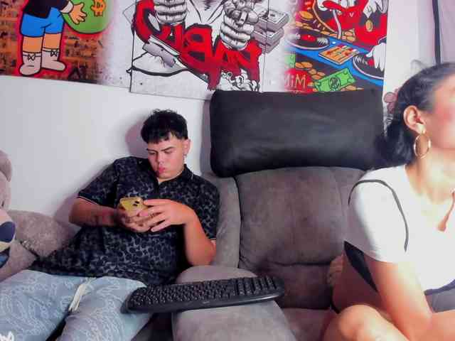 dulceandlion webcam