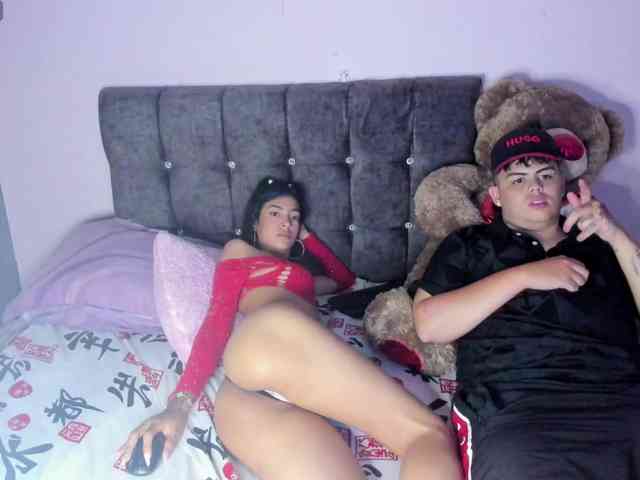 dulceandlion dulceandlion