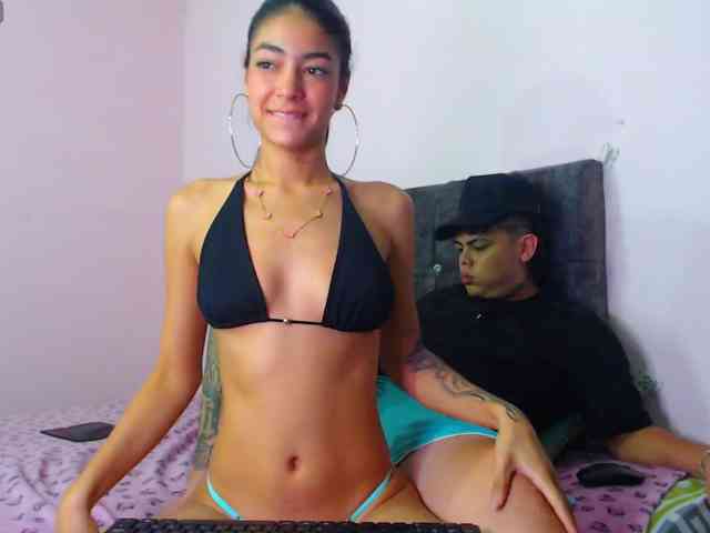 dulceandlion webcam