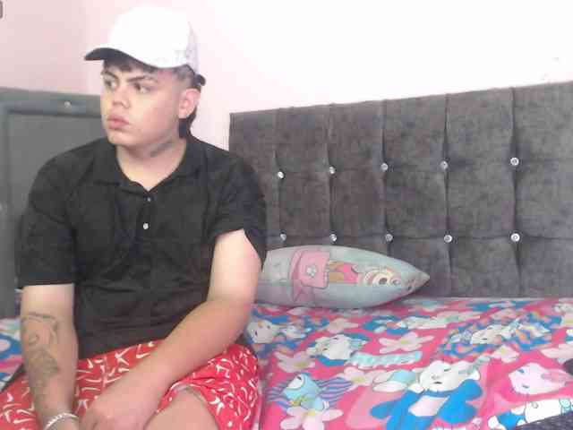 dulceandlion webcam